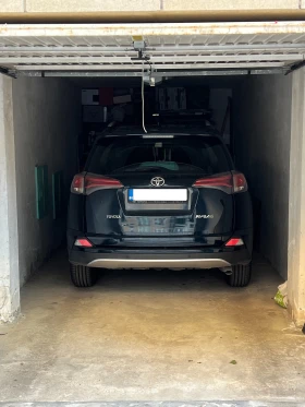 Toyota Rav4 2.0D Executive, снимка 17