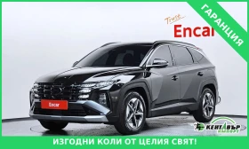 Hyundai Tucson 1.6 Turbo , снимка 1