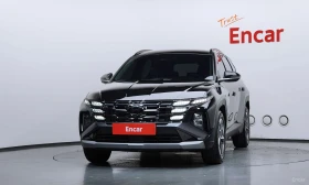 Hyundai Tucson 1.6 Turbo , снимка 3