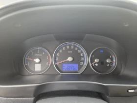 Hyundai Santa fe 2.2 d automat, снимка 12