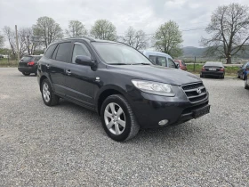 Hyundai Santa fe 2.2 d automat, снимка 2