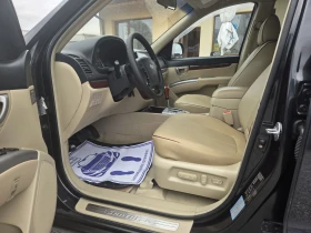 Hyundai Santa fe 2.2 d automat, снимка 7