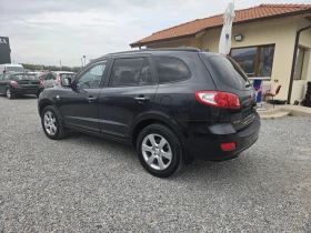 Hyundai Santa fe 2.2 d automat, снимка 4
