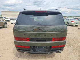 Hyundai Santa fe * CALLIGRAPHY* AWD* , снимка 5