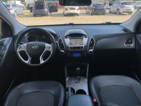 Hyundai IX35 2.0i-БЕНЗИН-4х4-AVTOMATIC/NAVI-FULL-УНИКАТ, снимка 11