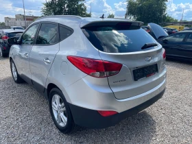 Hyundai IX35 2.0i-БЕНЗИН-4х4-AVTOMATIC/NAVI-FULL-УНИКАТ, снимка 7