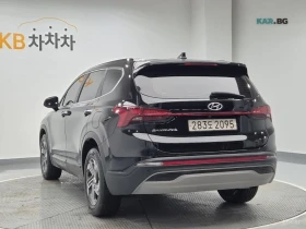 Hyundai Santa fe ОБДУХВАНЕ* 4 ПОДГРЕВА* КАМЕРА* , снимка 2