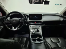 Hyundai Santa fe ОБДУХВАНЕ* 4 ПОДГРЕВА* КАМЕРА* , снимка 8