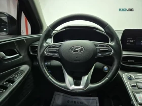 Hyundai Santa fe ОБДУХВАНЕ* 4 ПОДГРЕВА* КАМЕРА* , снимка 6