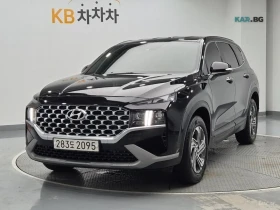 Hyundai Santa fe ОБДУХВАНЕ* 4 ПОДГРЕВА* КАМЕРА* , снимка 1