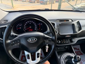 Kia Sportage 1.7CRDi/116p.s-Facelift/Navi-Euro 5!!!, снимка 16
