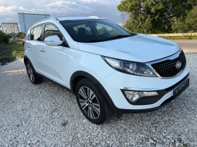 Kia Sportage 1.7CRDi/116p.s-Facelift/Navi-Euro 5!!!, снимка 2