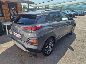 Hyundai Kona 1.6HYBRID-XPrime, снимка 3