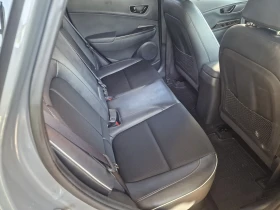 Hyundai Kona 1.6HYBRID-XPrime, снимка 13
