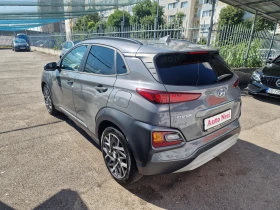 Hyundai Kona 1.6HYBRID-XPrime, снимка 4