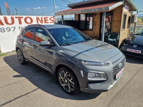 Hyundai Kona 1.6HYBRID-XPrime, снимка 2