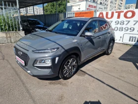 Hyundai Kona 1.6HYBRID-XPrime, снимка 1