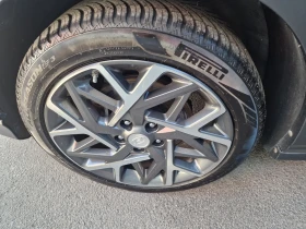 Hyundai Kona 1.6HYBRID-XPrime, снимка 15