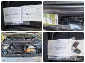 Hyundai Kona 1.6HYBRID-XPrime, снимка 17