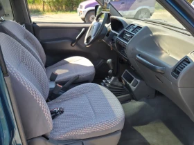 Nissan Terrano 2.7дизел 101 коня !! Уникат , снимка 10
