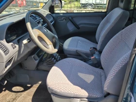 Nissan Terrano 2.7дизел 101 коня !! Уникат , снимка 9
