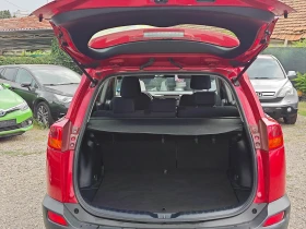 Toyota Rav4 D4d-4x4 , снимка 8