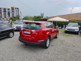 Toyota Rav4 D4d-4x4 , снимка 4