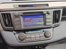 Toyota Rav4 D4d-4x4 , снимка 13