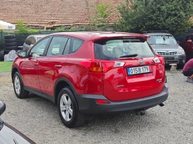 Toyota Rav4 D4d-4x4 , снимка 6