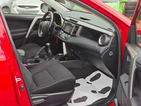 Toyota Rav4 D4d-4x4 , снимка 15