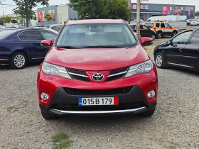 Toyota Rav4 D4d-4x4 , снимка 2
