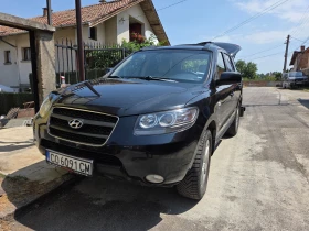 Hyundai Santa fe, снимка 2
