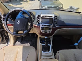 Hyundai Santa fe, снимка 9