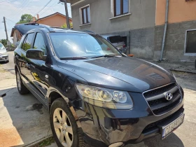 Hyundai Santa fe, снимка 3