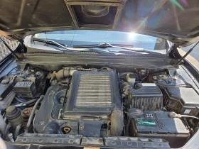 Hyundai Santa fe, снимка 15