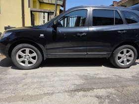 Hyundai Santa fe, снимка 7