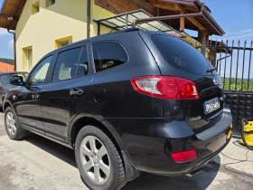 Hyundai Santa fe, снимка 5