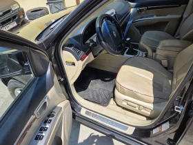 Hyundai Santa fe, снимка 8