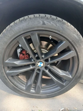 BMW X5, снимка 8