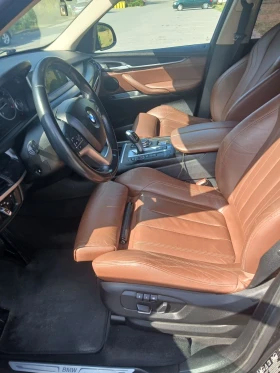 BMW X5, снимка 3
