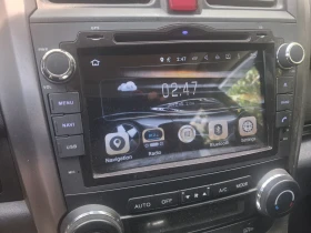 Honda Cr-v, снимка 9
