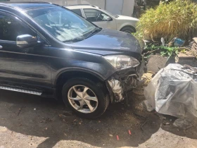 Honda Cr-v, снимка 1