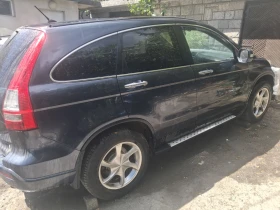 Honda Cr-v, снимка 2