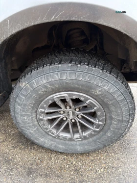 Ford Raptor ЦЕНА ДО БЪЛГАРИЯ РЕГИСТРАЦИЯ & АВТОКРЕДИТ, снимка 10
