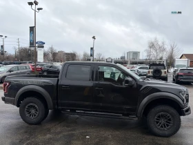 Ford Raptor ЦЕНА ДО БЪЛГАРИЯ РЕГИСТРАЦИЯ & АВТОКРЕДИТ, снимка 4