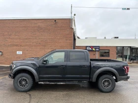Ford Raptor ЦЕНА ДО БЪЛГАРИЯ РЕГИСТРАЦИЯ & АВТОКРЕДИТ, снимка 3