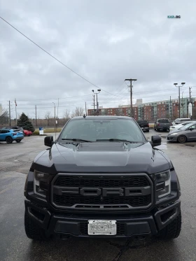 Ford Raptor ЦЕНА ДО БЪЛГАРИЯ РЕГИСТРАЦИЯ & АВТОКРЕДИТ, снимка 2