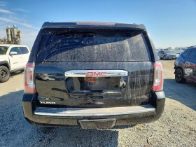 Gmc Yukon 6.2l Denali, снимка 6