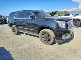 Gmc Yukon 6.2l Denali, снимка 4