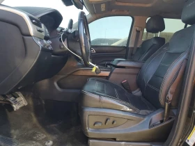 Gmc Yukon 6.2l Denali, снимка 7